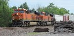 BNSF 6853